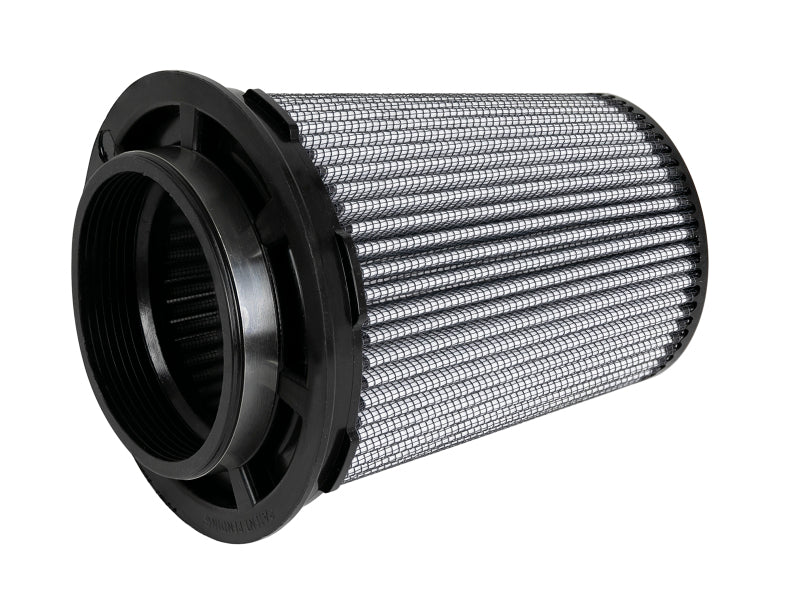 aFe Magnum FLOW Pro DRY S Universal Air Filter 21-91113 Photo - Unmounted