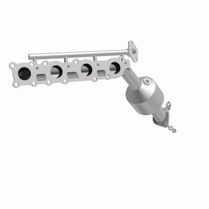 MagnaFlow Lexus GX460 OEM Grade Federal / EPA Compliant Manifold Catalytic Converter 51795 360 Degree Image Set