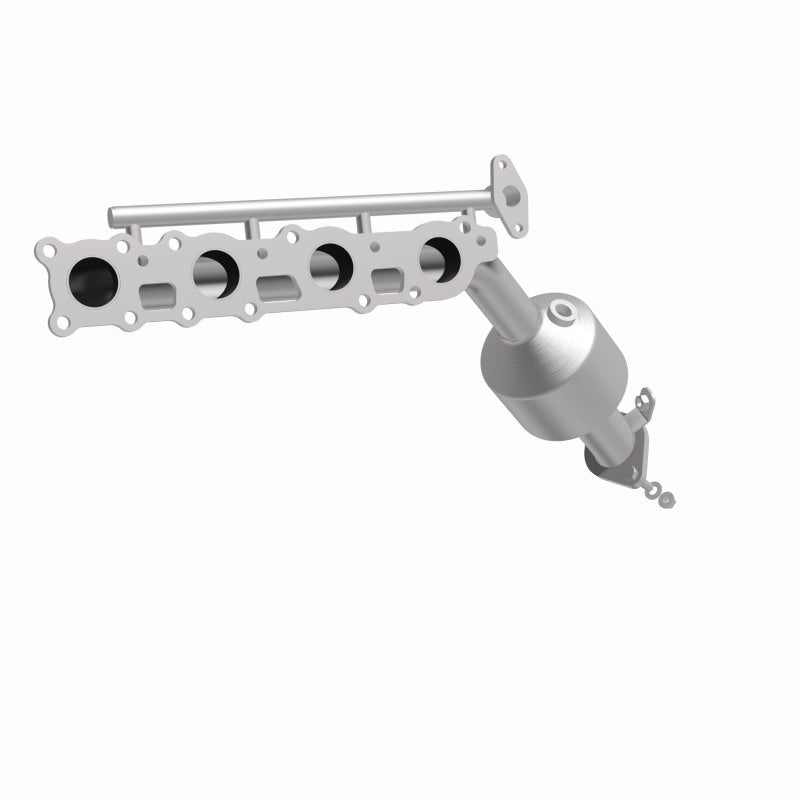 MagnaFlow Lexus GX460 OEM Grade Federal / EPA Compliant Manifold Catalytic Converter 51795 360 Degree Image Set