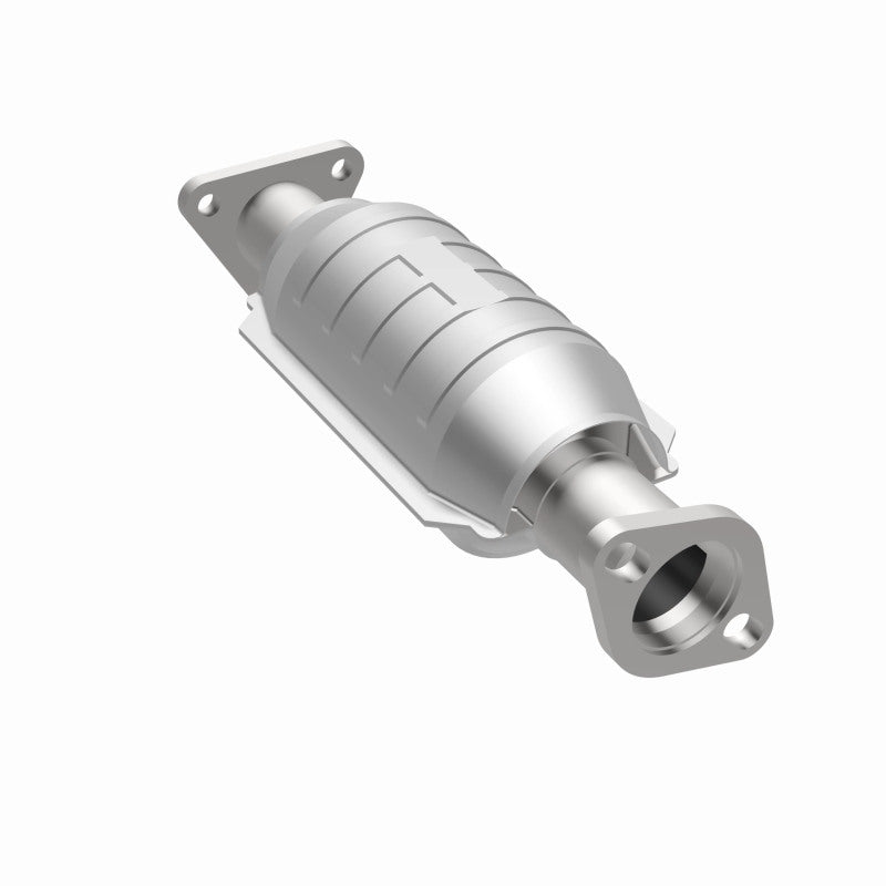 MagnaFlow Mercedes-Benz Standard Grade Federal / EPA Compliant Direct-Fit Catalytic Converter 23833 360 Degree Image Set