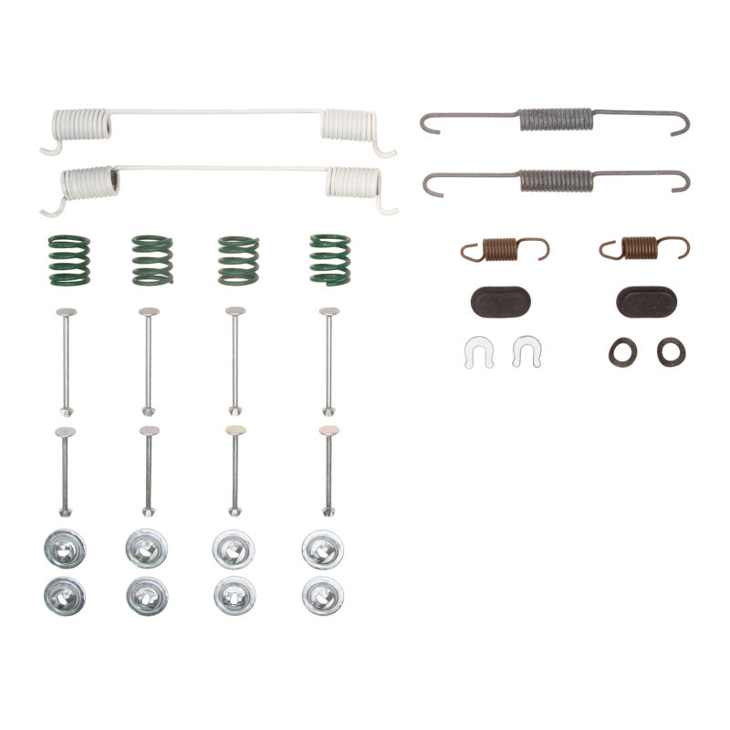 DFC DFC Drum Brake Hardware Kits Brakes, Rotors & Pads Brake Hardware main image