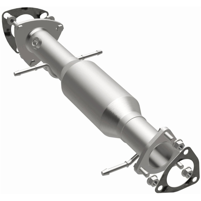 MagnaFlow California Grade CARB Compliant Direct-Fit Catalytic Converter 4481484 Photo - out of package