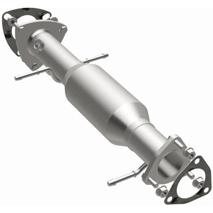 MagnaFlow California Grade CARB Compliant Direct-Fit Catalytic Converter 4481484 Photo - out of package
