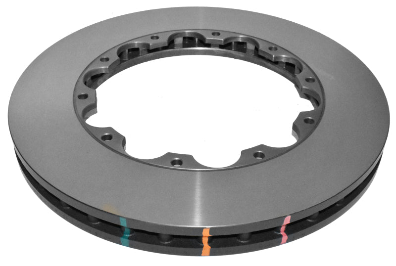 DBA 08-12 Audi RS4 (w/ Brembo Hats) T3 5000 Series Replacement Slotted Rotor 52838.1S 52838.1S Photo - out of package