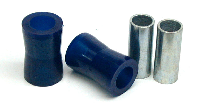 SuperPro Front Control Arm Lower-Inner Bushing Kit SPF1290K Photo - Primary