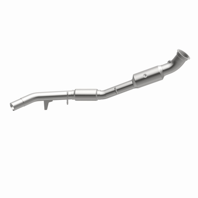 MagnaFlow Mercedes-Benz OEM Grade Federal / EPA Compliant Direct-Fit Catalytic Converter 21-552 360 Degree Image Set