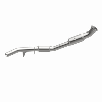 MagnaFlow Mercedes-Benz OEM Grade Federal / EPA Compliant Direct-Fit Catalytic Converter 21-552 360 Degree Image Set