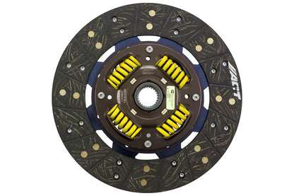 ACT Performance Disc  Chevrolet Camaro Base V8 82-83 3000903 Photo - Primary
