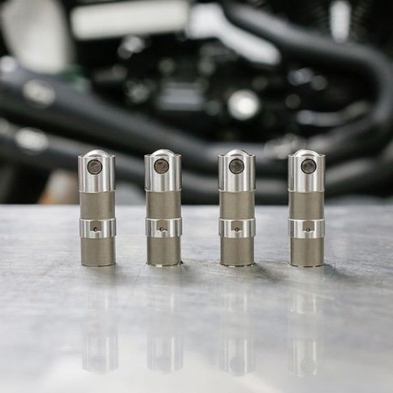 S&S Cycle Tappet Set Precision 330-0718 330-0718 User 1