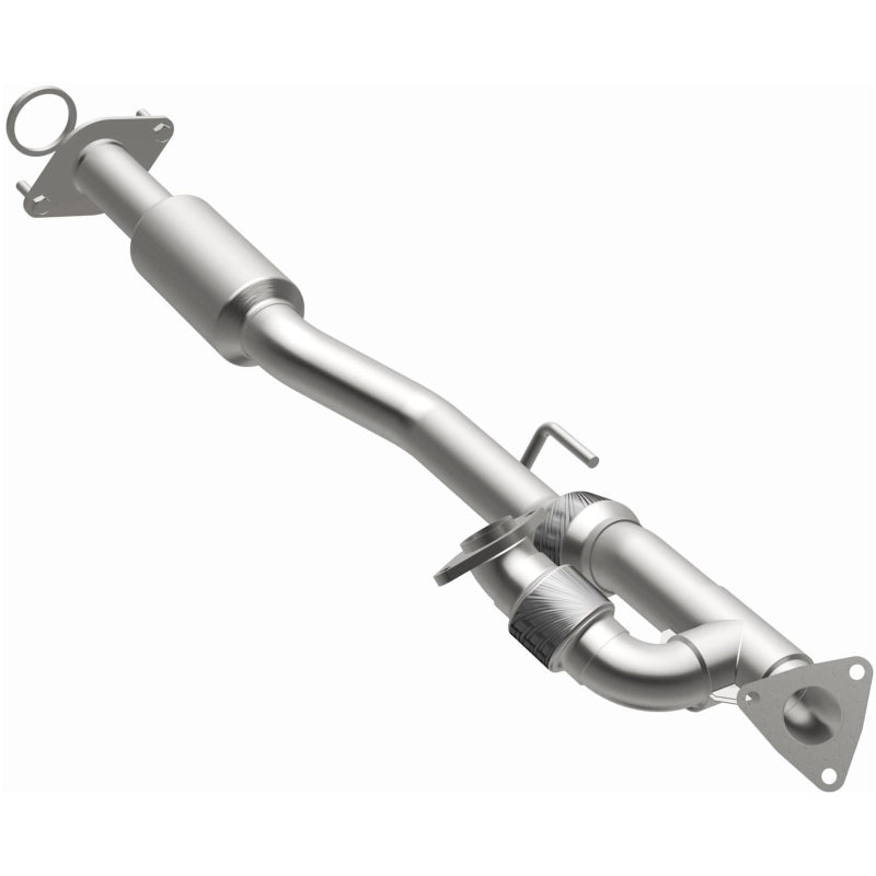 MagnaFlow OEM Grade Federal / EPA Compliant Direct-Fit Catalytic Converter 52699 Photo - out of package