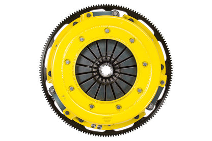 ACT Xtreme Twin Clutch Kit Ford Mustang Cobra V8 01-04 T2R-F01 Photo - Primary