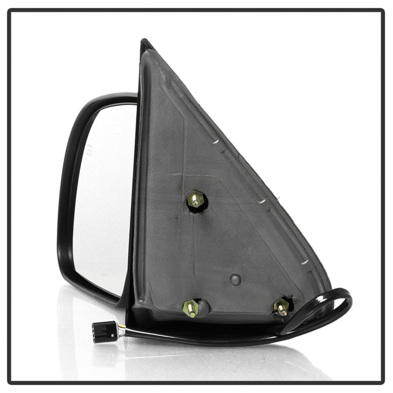 SPYDER xTune 99-02 Chevy Silverado Power Heated Mirror - Left MIR-03CS99-PW-L 9938634 9938634 Photo - Unmounted