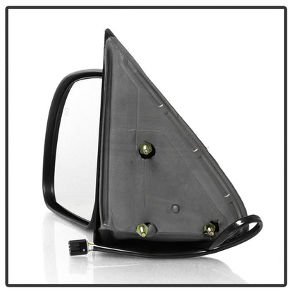 SPYDER xTune 99-02 Chevy Silverado Power Heated Mirror - Left MIR-03CS99-PW-L 9938634 9938634 Photo - Unmounted