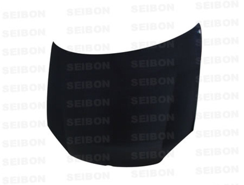 Seibon Carbon Fiber Hood For 2006-2009 VW Golf GTI HD0607VWGTI-OE Photo - Primary