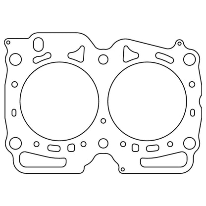 Cometic Subaru EJ255 03+ & EJ257 04-12 C4574-030 Photo - Primary