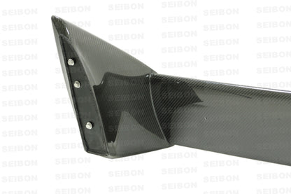 Seibon OEM Rear Spoiler Mitsubishi Lancer Evo Viii / Ix 2003-2007 RS0305MITEVO8 Photo - Primary