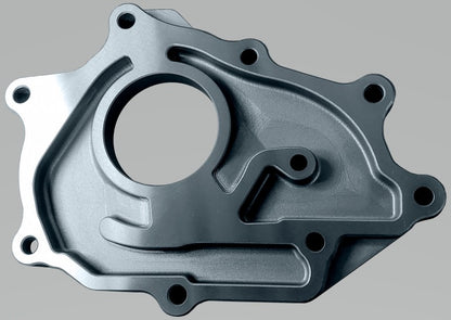 Boundary Nissan VQ 3.5L/3.7L VHR Billet Back Plate VQ-BBP-VHR VQ-BBP-VHR User 1