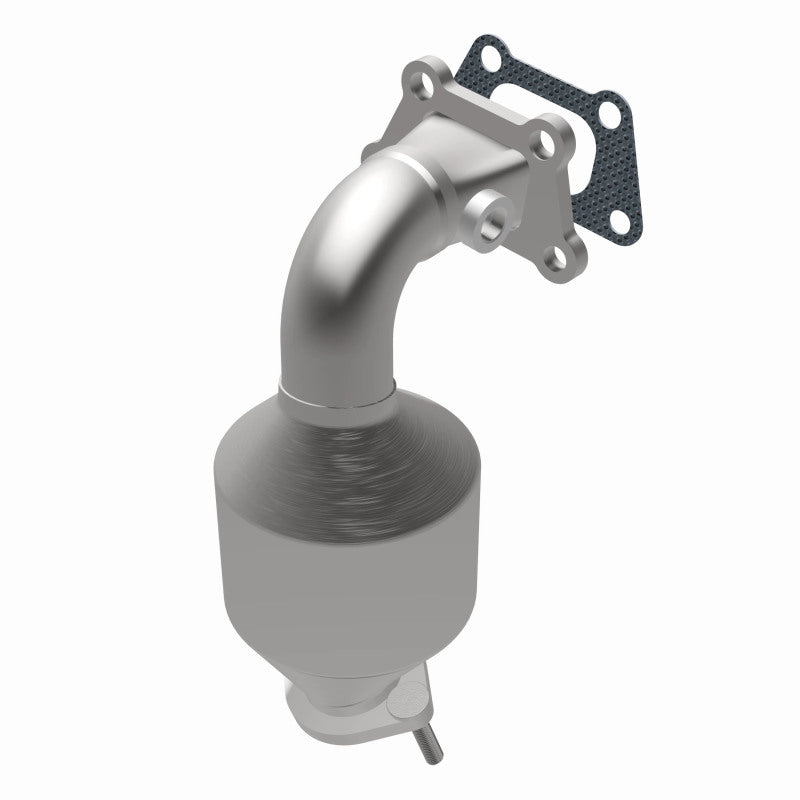 MagnaFlow OEM Grade Federal / EPA Compliant Manifold Catalytic Converter 52230 360 Degree Image Set