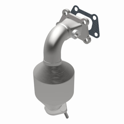 MagnaFlow OEM Grade Federal / EPA Compliant Manifold Catalytic Converter 52230 360 Degree Image Set