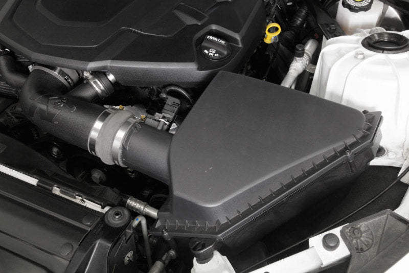 K&N Engineering 16-  Chevy Camaro 3.6L Air Intake System KNE57-3094 57-3094 Photo - Mounted
