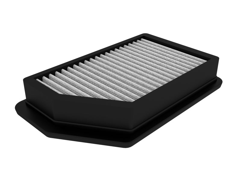 aFe Magnum FLOW Pro DRY S OE Replacement Air Filter 11-16 Hyundai Elantra L4-1.8L 30-10407D 30-10407D Photo - Unmounted