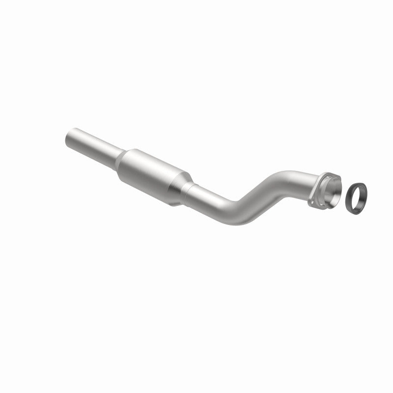 MagnaFlow Buick Riviera California Grade CARB Compliant Direct-Fit Catalytic Converter 4481404 360 Degree Image Set
