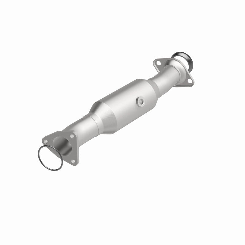 MagnaFlow Honda S2000 HM Grade Federal / EPA Compliant Direct-Fit Catalytic Converter 93462 360 Degree Image Set