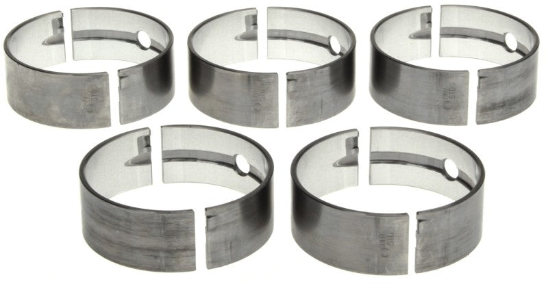 Clevite Isuzu 2559cc 4 Cyl 1988-93 Main Bearing Set MS1821A MS1821A Photo - Primary