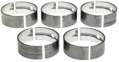 Clevite Isuzu 2559cc 4 Cyl 1988-93 Main Bearing Set MS1821A MS1821A Photo - Primary