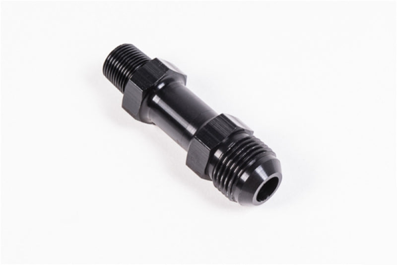 Radium Pcv Delete Fitting, 3/8Bspt To 10An Male 14-0292 Photo - Primary