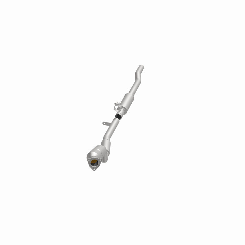 MagnaFlow Audi A8 Quattro OEM Grade Federal / EPA Compliant Direct-Fit Catalytic Converter 51965 360 Degree Image Set