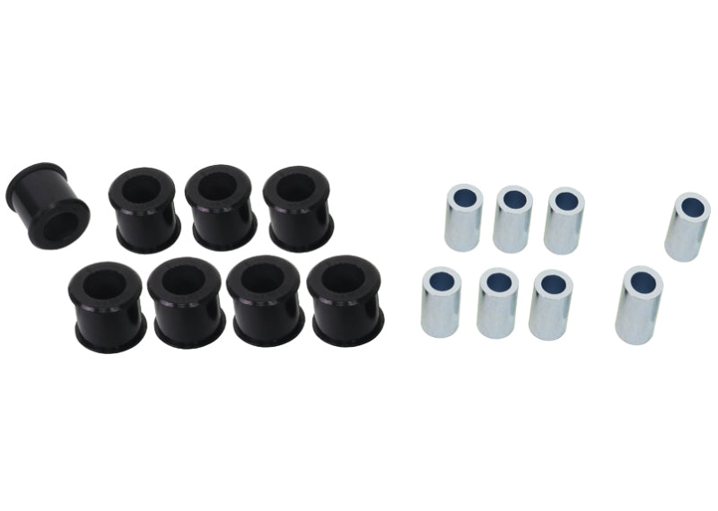 Whiteline Control Arm - Lower Service Bushing W0595 Photo - Primary