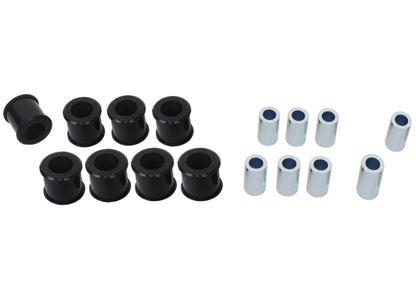 Whiteline Control Arm - Lower Service Bushing W0595 Photo - Primary