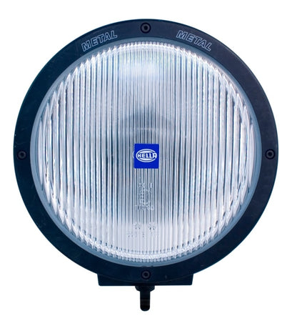 Hella Rallye 4000 series BlackEuro Beam 12V Halogen Lamp with Position Lamp H12560031 H12560031 Photo - Unmounted