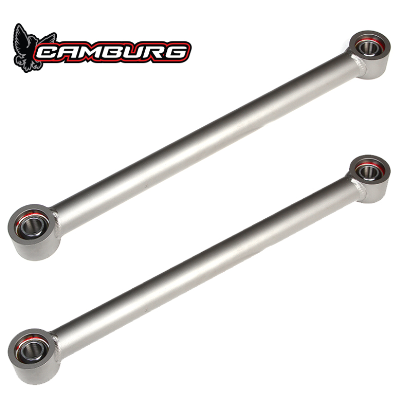 Camburg Ford Bronco 21-23 Rear Tube Lower Trailing Arm Kit CAM-120031 CAM-120031 User 1
