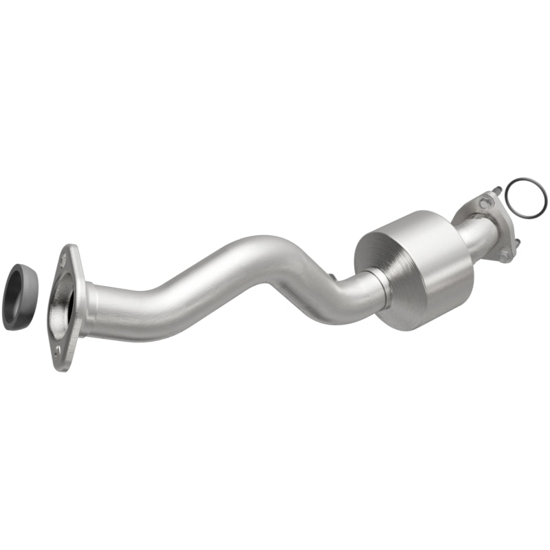 MagnaFlow Honda OEM Grade Federal / EPA Compliant Direct-Fit Catalytic Converter 52028 Photo - Primary