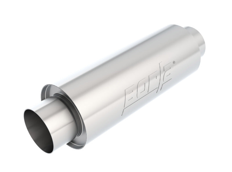 Borla Universal XR-1 Multi-Core Racing Muffler 40741 40741 Photo - Primary
