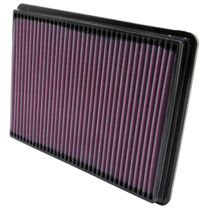 K&N Engineering KN Drop in Air Filters Air Filters Air Filters - Drop In main image