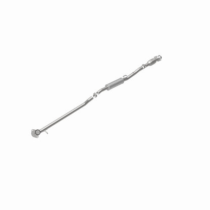 MagnaFlow HM Grade Federal / EPA Compliant Direct-Fit Catalytic Converter 93220 360 Degree Image Set