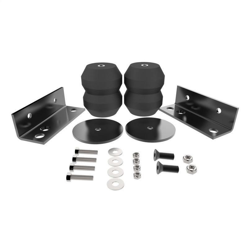 Timbren 1998 Hino FA1517 Rear Suspension Enhancement System HIRFA HIRFA Photo - Unmounted