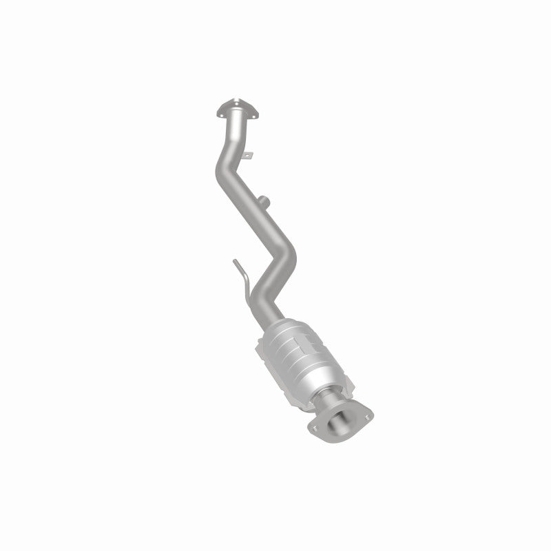 MagnaFlow Nissan 300ZX Standard Grade Federal / EPA Compliant Direct-Fit Catalytic Converter 23947 360 Degree Image Set