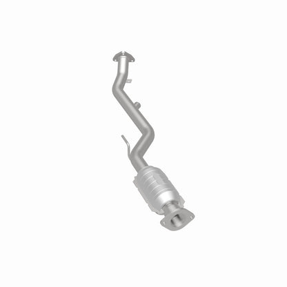 MagnaFlow Nissan 300ZX Standard Grade Federal / EPA Compliant Direct-Fit Catalytic Converter 23947 360 Degree Image Set