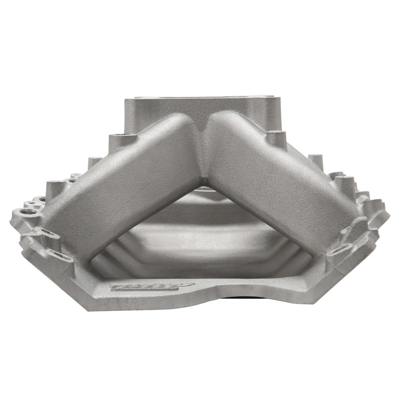 Edelbrock Victor Jr. Holden EFI Manifold (non-EGR) (Satin Finish) 28945 Photo - Unmounted
