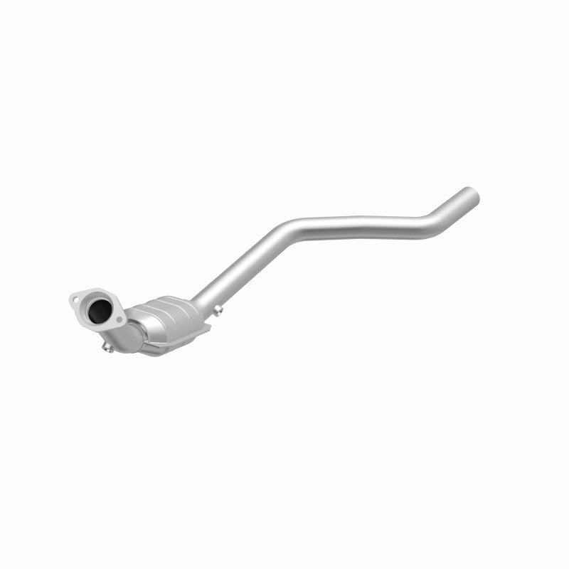 MagnaFlow HM Grade Federal / EPA Compliant Direct-Fit Catalytic Converter 93210 360 Degree Image Set