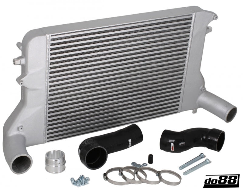 do88 DOB Intercooler Forced Induction Intercoolers main image