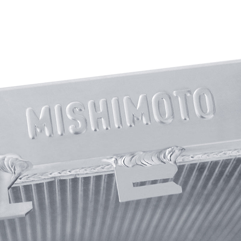 Mishimoto Ford Focus ST Performance Aluminum Radiator MMRAD-FOST-13 User 4