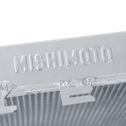 Mishimoto Ford Focus ST Performance Aluminum Radiator MMRAD-FOST-13 User 4