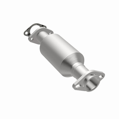 MagnaFlow Mitsubishi Van California Grade CARB Compliant Direct-Fit Catalytic Converter 3391240 360 Degree Image Set