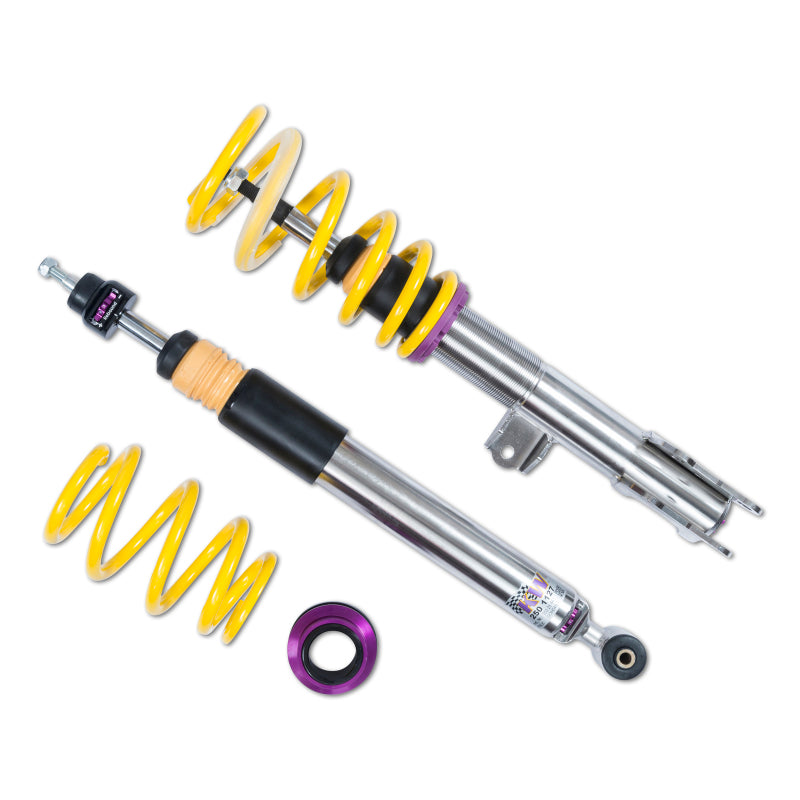 KW Coilover Kit V3 Mercedes Benz CLA 250 Matic 35225072 35225072 User 1