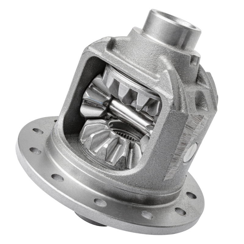 Yukon Gear & Axle Yukon Gear C9.25 Aam & Dodge 07+ Front Beam Axle Open Loaded Carrier YC C925502 YC C925502 Photo - out of package